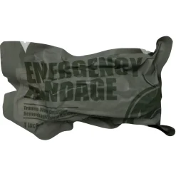 Rhino Rescue - Notfall Bandage 4 Inches