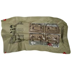 Rhino Rescue - Notfall Bandage 8 Inches