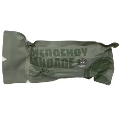 Rhino Rescue - Notfall Bandage 6 Inches