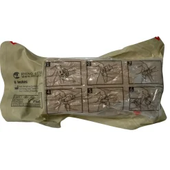 Rhino Rescue - Notfall Bandage 6 Inches