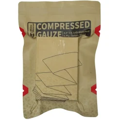 Rhino Rescue - Verbandmull Compreses Gauze