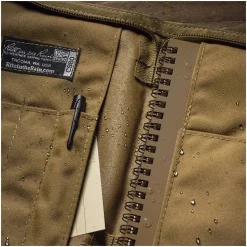 Rite in the Rain - Notizblock Spiralbindung Set tan