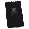 Rite in the Rain - Spiralblock schwarz Nr. 735