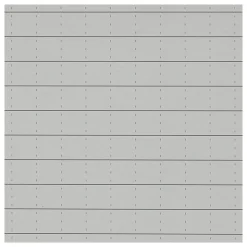 Rite in the Rain - Spiralblock schwarz Nr. 735