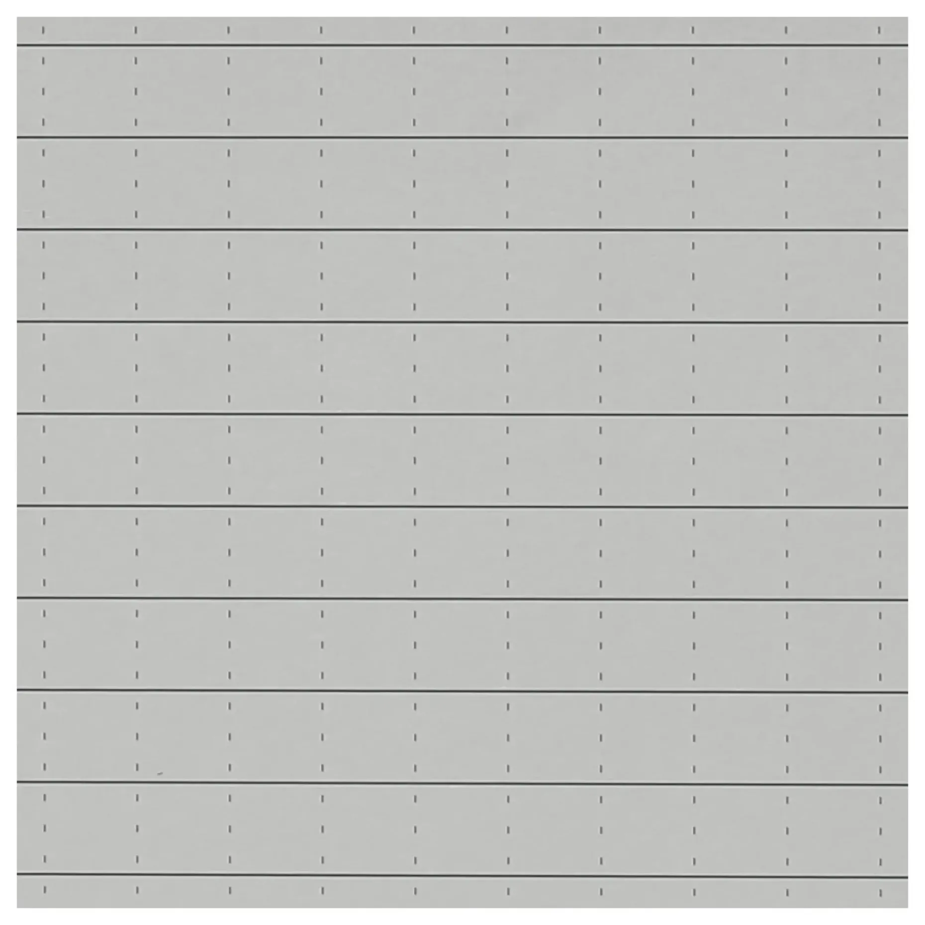 Rite in the Rain - Spiralblock schwarz Nr. 735