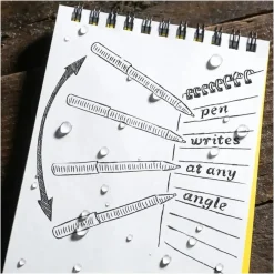 Rite in the Rain - Stift All Weather Pocket Pen 2 Stk.