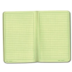 Rite in the Rain - Tactical Memo Book oliv 954
