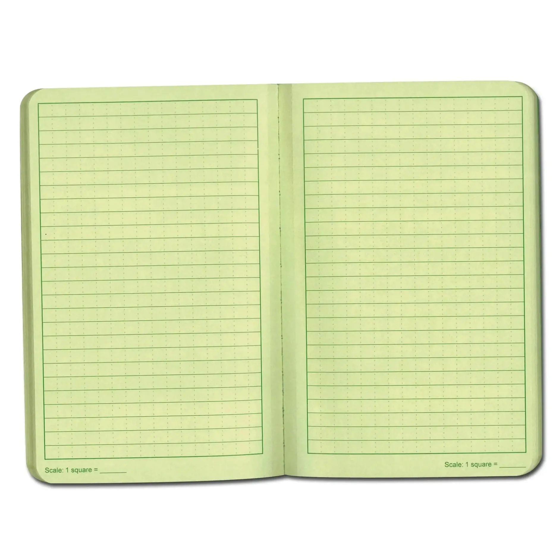 Rite in the Rain - Tactical Memo Book oliv 954