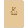 Rite in the Rain - Tactical Memo Book khaki 954T