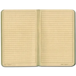 Rite in the Rain - Tactical Field Book khaki 980T