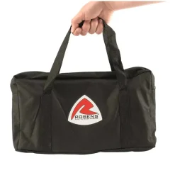 Robens - Grill Wayne silberfarben