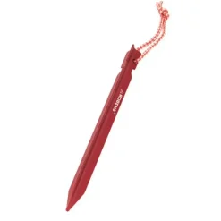 Robens - Y-Hering 6er Pack rot