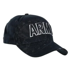 Rothco - Army Cap Deluxe Low Pro shadow