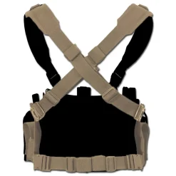 Rothco - Chest Rig Operators Tactical coyote