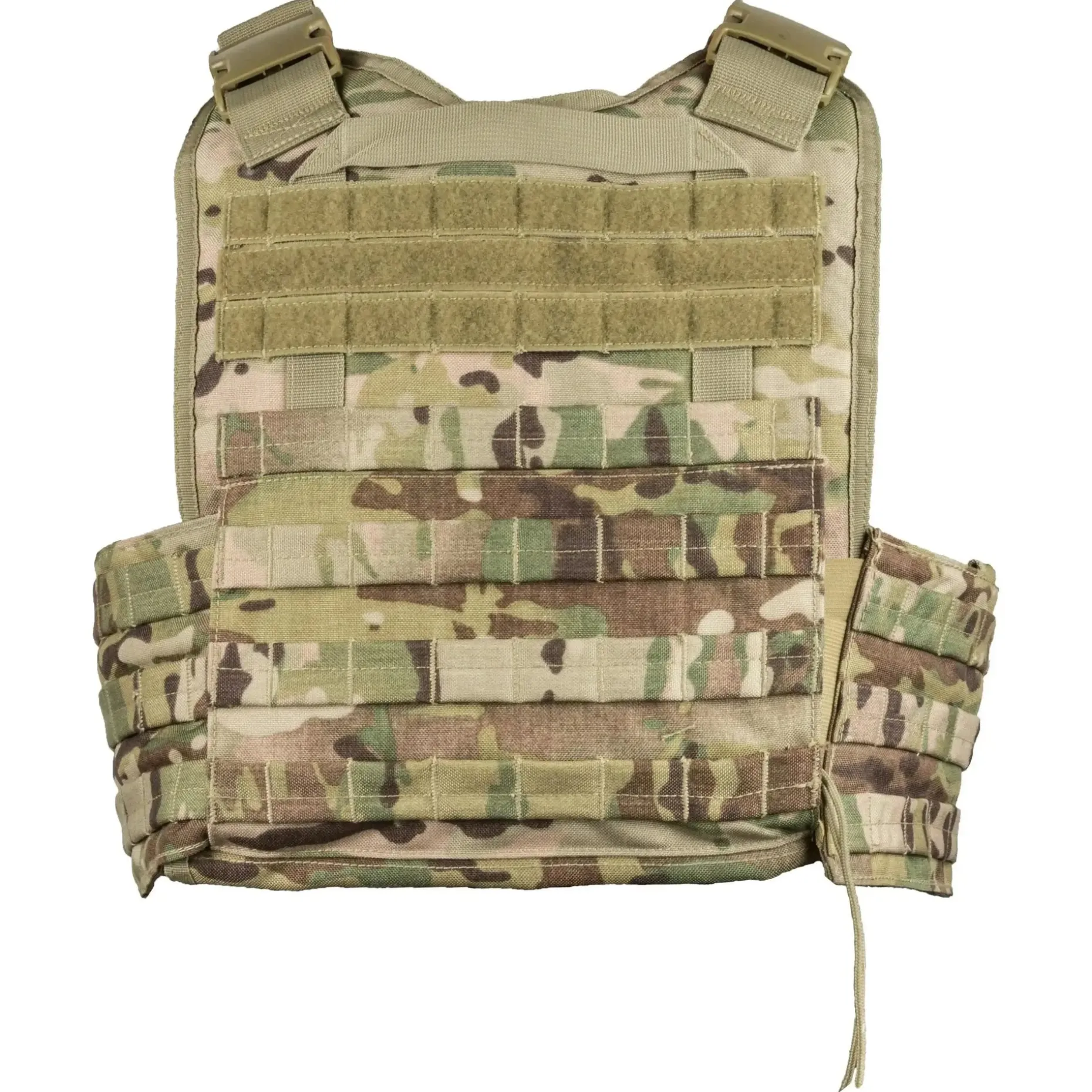 Rothco - M.O.L.L.E. Plattenträgerweste