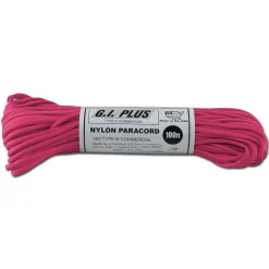 Rothco - Paraseil Nylon Type III 550 lbs