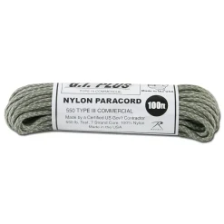 Rothco - Paraseil Nylon Type III 550 lbs