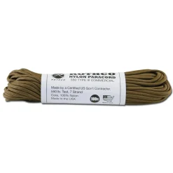 Rothco - Paraseil Nylon Type III 550 lbs