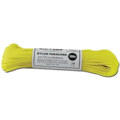 Rothco - Paraseil Nylon Type III 550 lbs