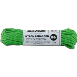 Rothco - Paraseil Nylon Type III 550 lbs