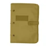 Rothco - Patch Mappe tan