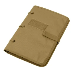 Rothco - Patch Mappe tan