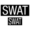 Rothco - Patch Swat 2er Set