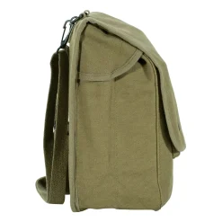 Rothco - Umhängetasche Canvas Map Case oliv