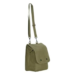 Rothco - Umhängetasche Canvas Map Case oliv