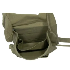 Rothco - Umhängetasche Canvas Map Case oliv