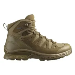 Salomon - Einsatzstiefel Quest Prime Forces GTX