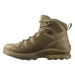 Salomon - Einsatzstiefel Quest Prime Forces GTX