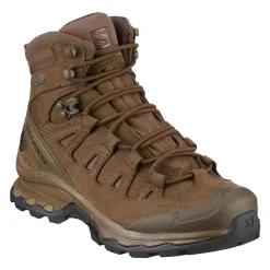 Salomon - Einsatzstiefel Quest 4D GTX Forces 2 EN