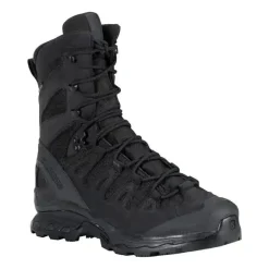 Salomon - Einsatzstiefel Quest 4D Forces 2 High GTX EN