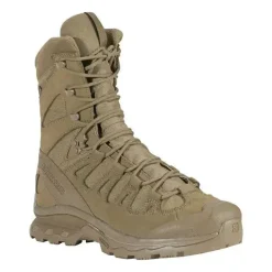 Salomon - Einsatzstiefel Quest 4D Forces 2 High GTX