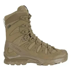 Salomon - Einsatzstiefel Quest 4D Forces 2 High GTX