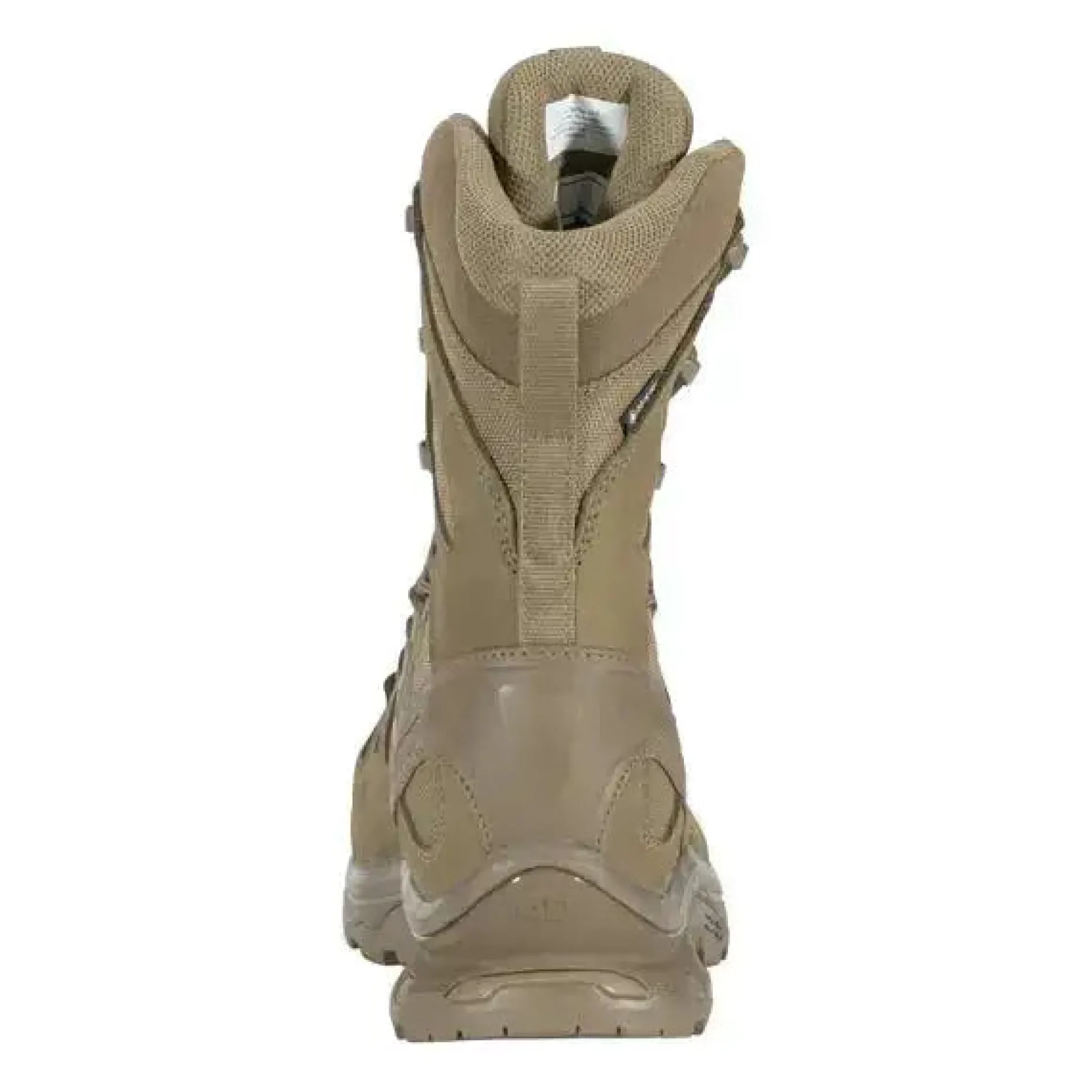 Salomon - Einsatzstiefel Quest 4D Forces 2 High GTX