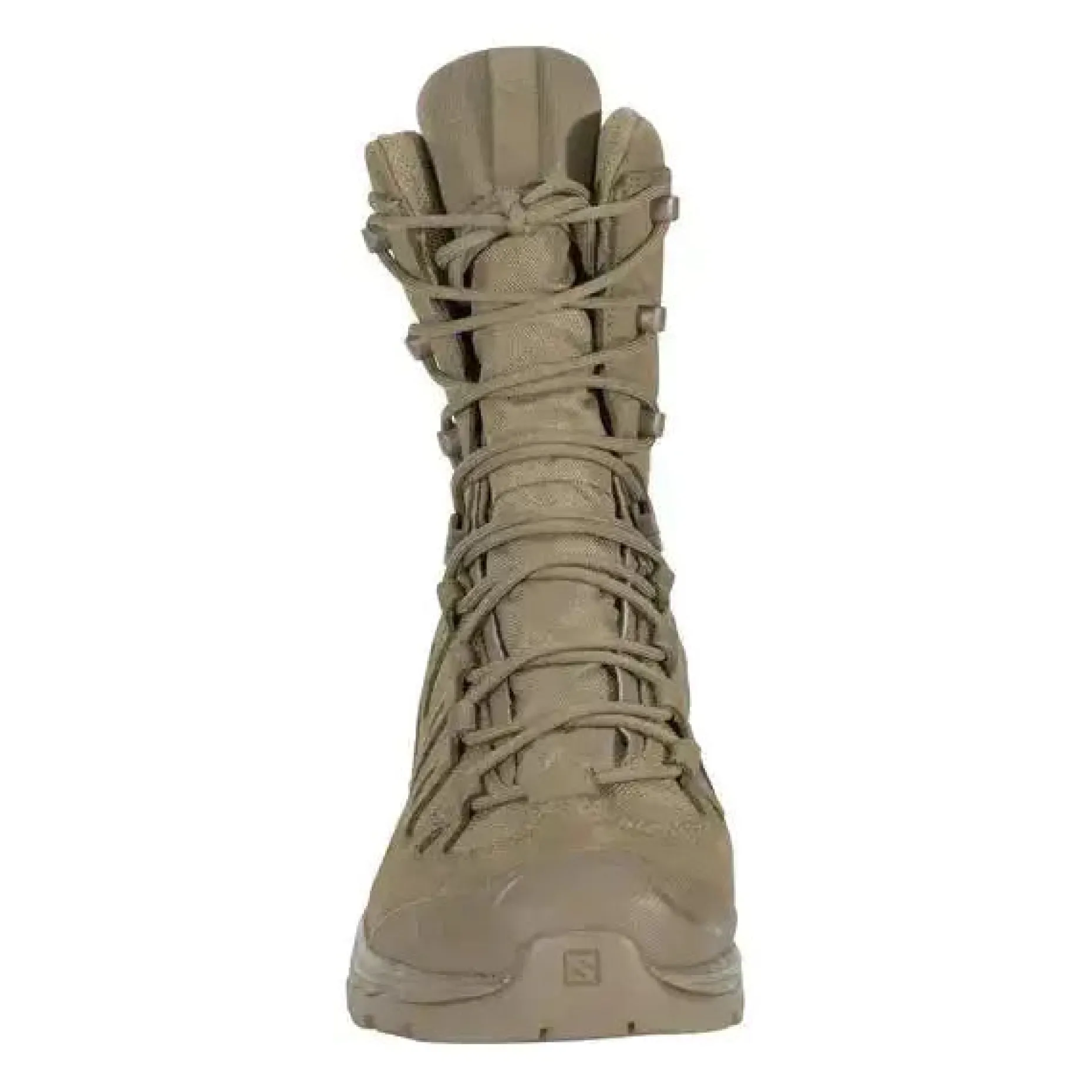 Salomon - Einsatzstiefel Quest 4D Forces 2 High GTX