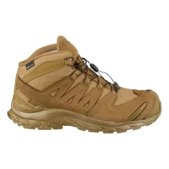 Salomon - Geländeschuhe XA Forces MID GTX EN