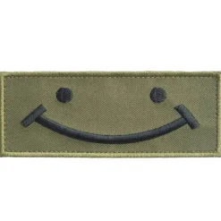 Savotta - Happy Patch