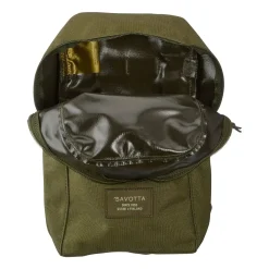 Savotta - Set Jääkäri M + Vertical Pouch L