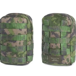 Savotta - Tasche MPP Pouch Small