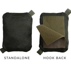 Savotta - Tasche Trinket Pouch 20 x 30 cm Standalone