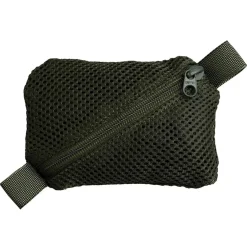 Savotta - Tasche Trinket Pouch 10 x 15 cm Hook Back