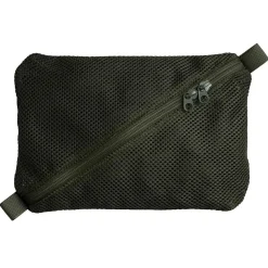 Savotta - Tasche Trinket Pouch 15 x 20 cm Hook Back