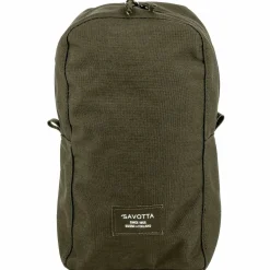 Savotta - Tasche Vertical Pouch L
