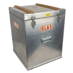 Schwedische Armee - Schwedischer Thermo-Kühltransportbehälter gebraucht