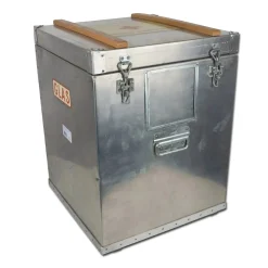 Schwedische Armee - Schwedischer Thermo-Kühltransportbehälter gebraucht