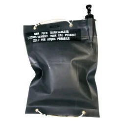 Schweizer Armee - Schweiz. Wassersack 20 L neuwertig