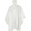 Schweizer Armee - Schweizer Poncho weiß neuwertig